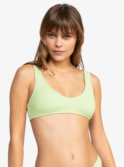 Aruba - Bralette Bikini Top for Women  ERJX305292