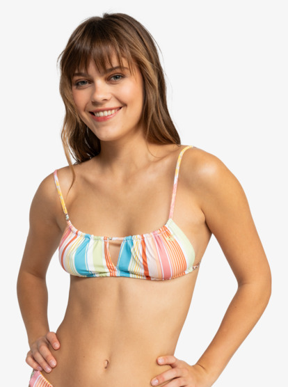 Playa Paradise - Reversible Bikini Top for Women  ERJX305299