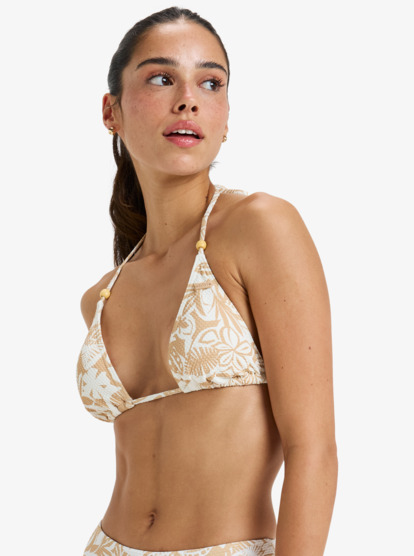 Palm Palm - Skimpy Coverage Bikini Top for Women  ERJX305405