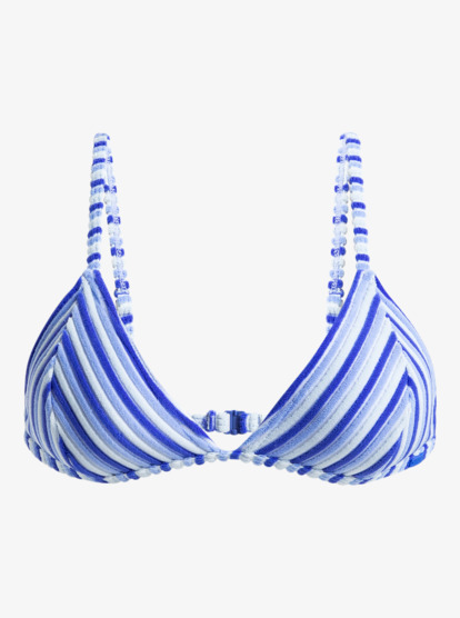 Party Wave 2 - Triangle Bikini Top for Women  ERJX305431