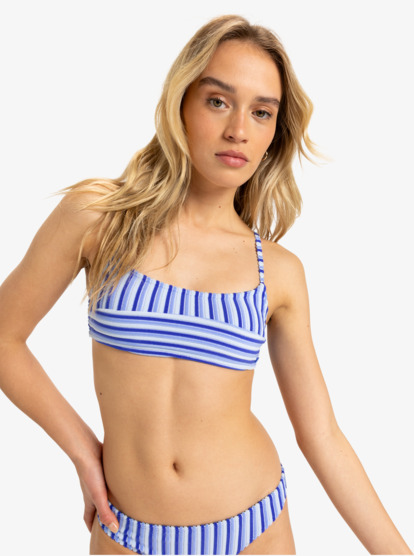 Party Wave - Full Coverage Bikini Top for Women  ERJX305432