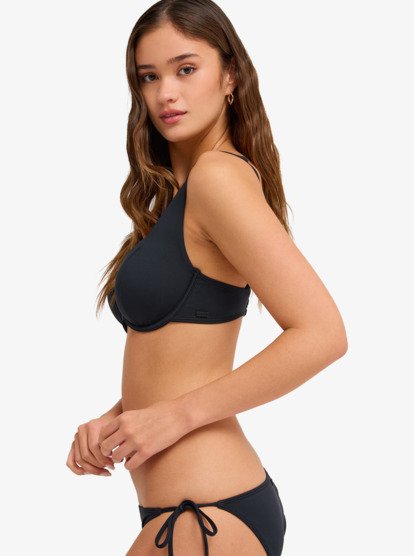 Beach Classics - Dcup Bikini Top for Women  ERJX305505