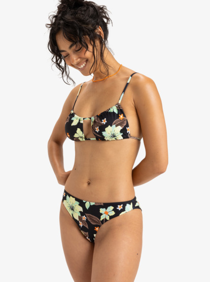 Roxy Pt Beach Classics Bikini Maillot De Bain Femme - Lot De 1