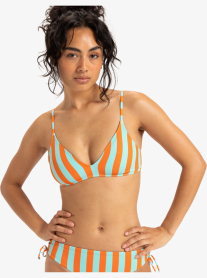 Pt Beach Classics - Bralette Bikini Top for Women  ERJX305512