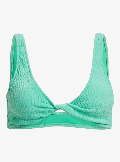 roxy, Lagos - Bralette Bikini Top for Women, SPRING BUD (ggg0) Lagos - Bralette Bikini Top for Women  ERJX305520
