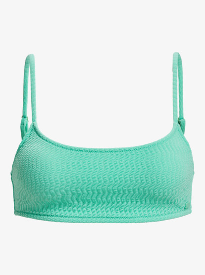 roxy, Lagos Basic - Bralette Bikini Top for Women, SPRING BUD (ggg0) Lagos Basic - Bralette Bikini Top for Women  ERJX305521