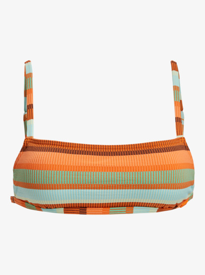 Womens Pt Roxy Love The Coco V Bikini Top