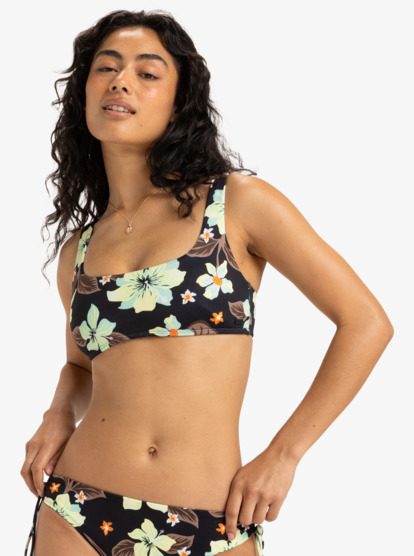 Pt Beach Classics - Bralette Bikini Top for Women  ERJX305538