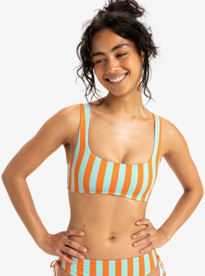 Pt Beach Classics - Bralette Bikini Top for Women  ERJX305538