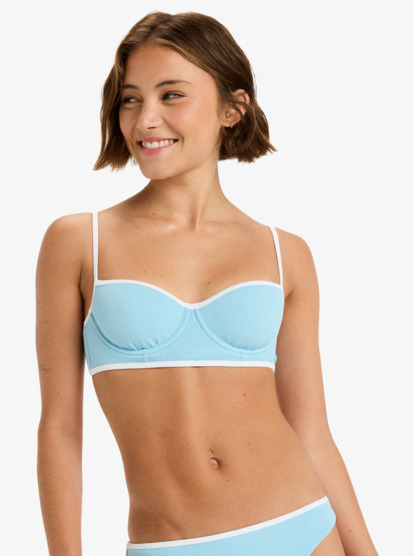 Kauai Uw - Bikini Top for Women  ERJX305566