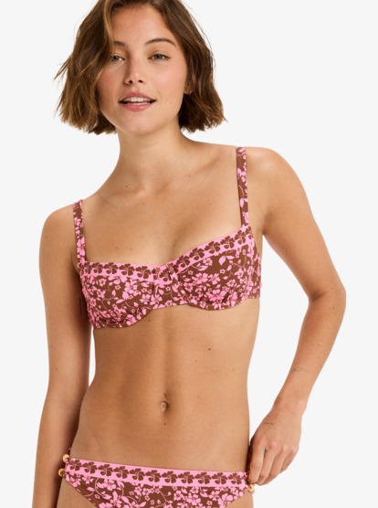 Kerlina Uw Bralette - Bikini Top for Women  ERJX305578