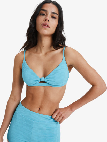 Lago - Bralette Bikini Top for Women  ERJX305599