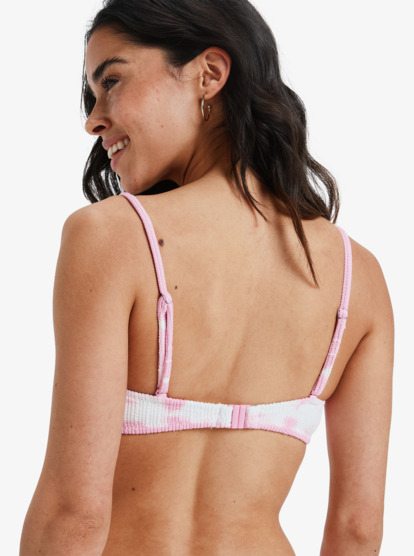 Sunrise - Bandeau Bikini Top for Women  ERJX305611