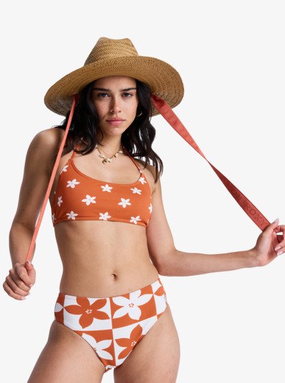 Hazy Days - Bralette Bikini Top for Women  ERJX305623