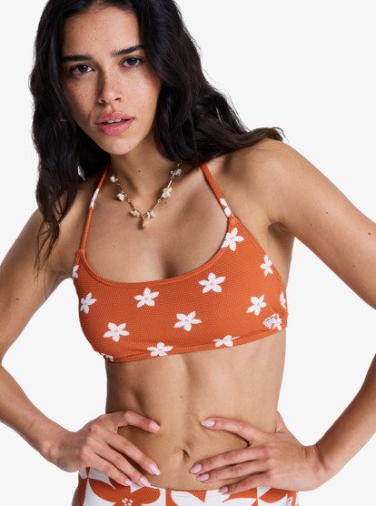 Hazy Days - Bralette Bikini Top for Women  ERJX305623