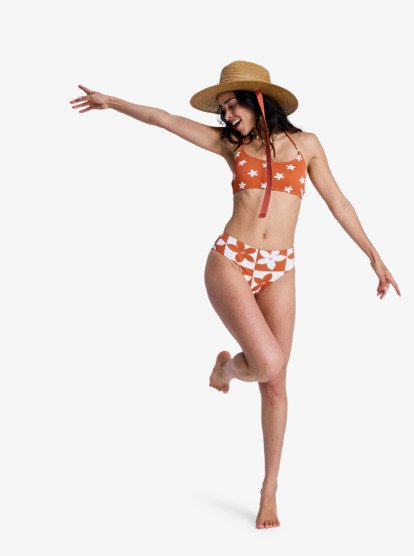 Hazy Days - Bralette Bikini Top for Women  ERJX305623