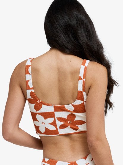 Hazy Days - Tank Bikini Top for Women  ERJX305624