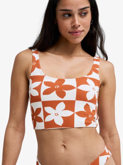 Hazy Days - Tank Bikini Top for Women  ERJX305624