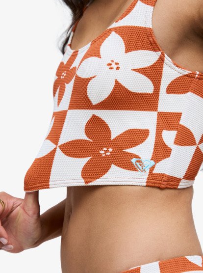 Hazy Days - Tank Bikini Top for Women  ERJX305624