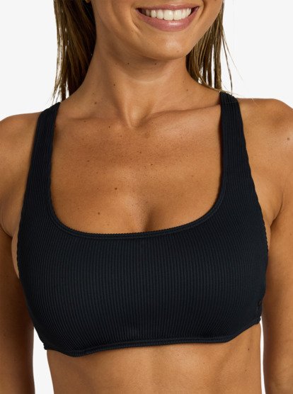 Roxy Love - Underwired Bikini Top for Women  ERJX305627