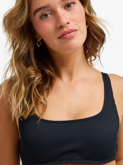 Roxy Love - Underwired Bikini Top for Women  ERJX305627