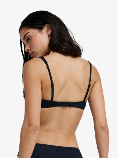 Roxy Love - Triangle Bikini Top for Women  ERJX305628