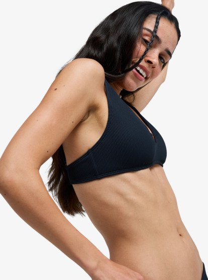 Roxy Love - Triangle Bikini Top for Women  ERJX305628