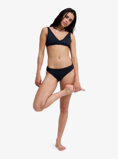 Roxy Love - Triangle Bikini Top for Women  ERJX305628