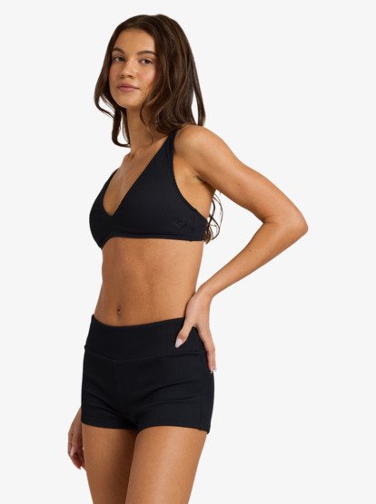 Roxy Love - Triangle Bikini Top for Women  ERJX305628