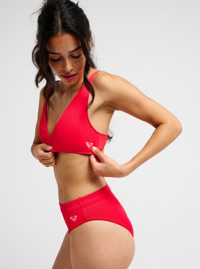 Roxy Love Elongated Tri  ERJX305628
