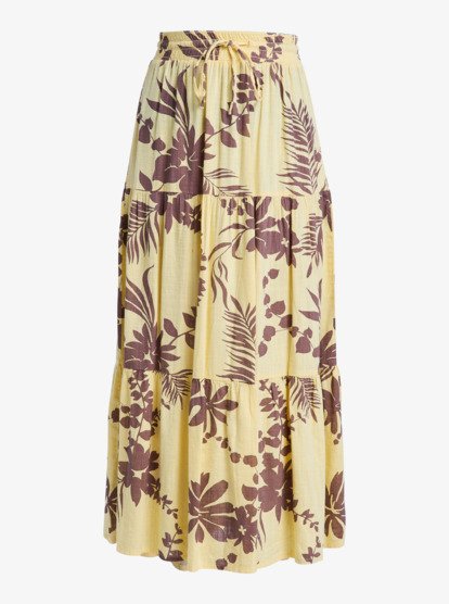 Roxy Sunshine Tiki Tri - Triangle Bikini Top for Women  ERJX305636