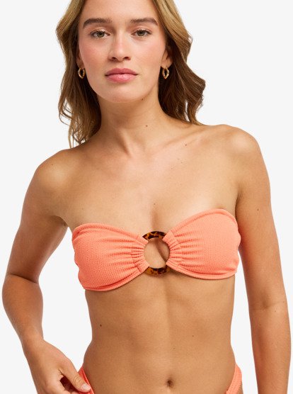 Roxy Sunshine Bandeau  ERJX305637