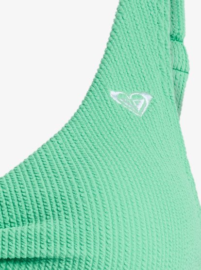 Roxy Sunshine - D-Cup Bikini Top for Women  ERJX305639