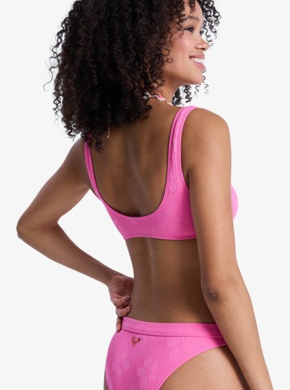 Roxy Paradise - Bralette Bikini Top for Women  ERJX305641
