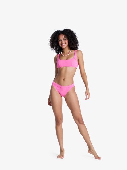 Roxy Paradise - Bralette Bikini Top for Women  ERJX305641