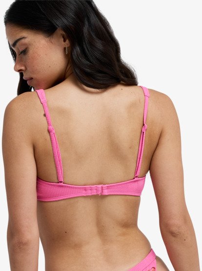 Roxy Paradise - Triangle Bikini Top for Women  ERJX305642