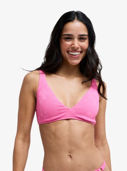 Roxy Paradise - Triangle Bikini Top for Women  ERJX305642