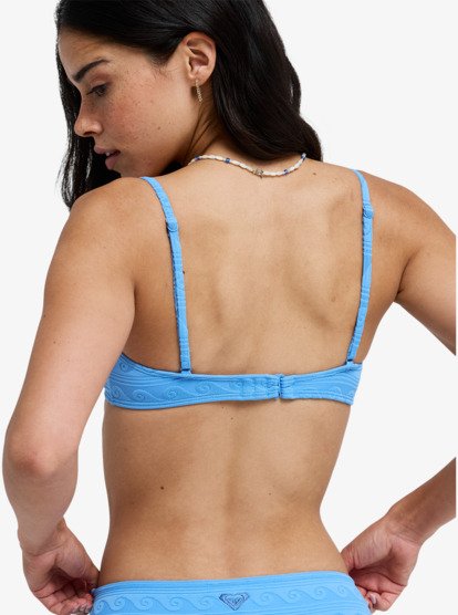 Paradise Wave - Bralette Bikini Top for Women  ERJX305644