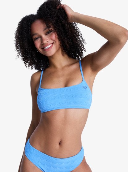 Paradise Wave - Bralette Bikini Top for Women  ERJX305644