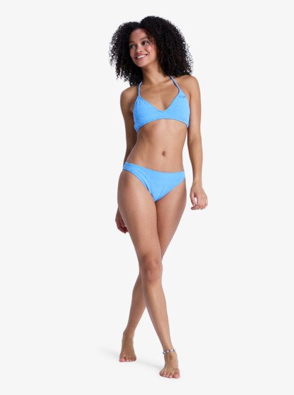 Paradise Wave - Triangle Bikini Top for Women  ERJX305646