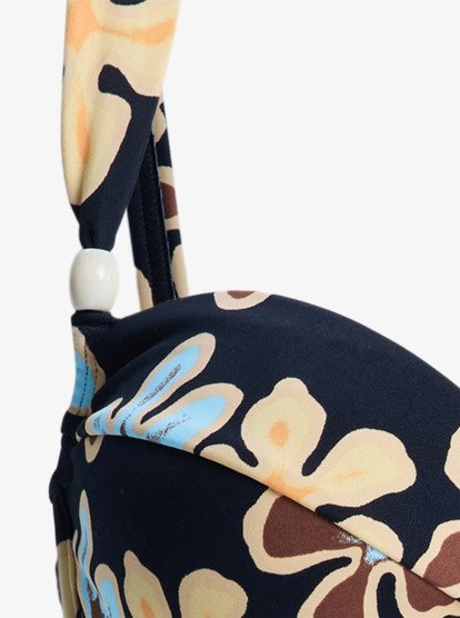 Nostalgic Feel - Underwired Bikini Top for Women  ERJX305655