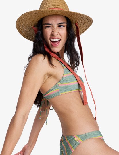 Ocean Dreamer - Bralette Bikini Top for Women  ERJX305656