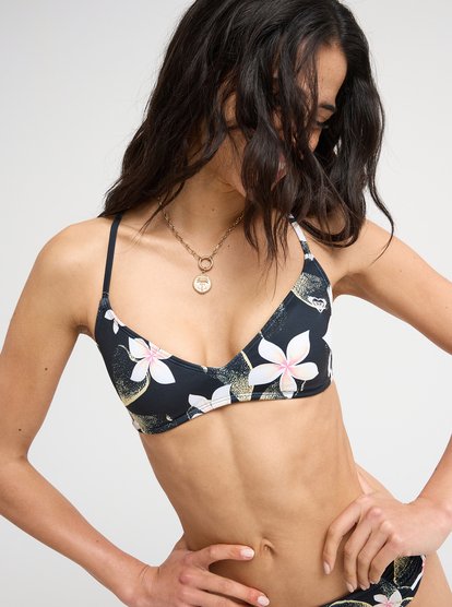 Printed Essentials Athletic Tri  ERJX305660
