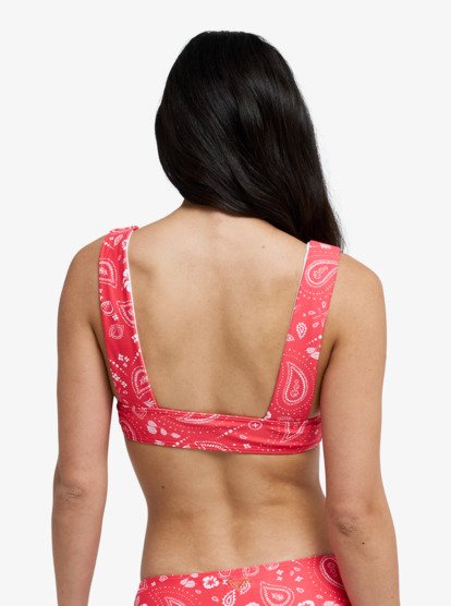 Beach Bandana - Bralette Bikini Top for Women  ERJX305665