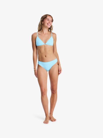 Roxy Palm Dreams - Triangle Bikini Top for Women  ERJX305670