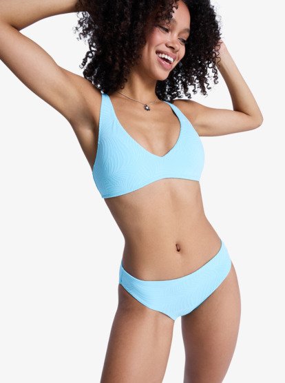 Roxy Palm Dreams - Triangle Bikini Top for Women  ERJX305671