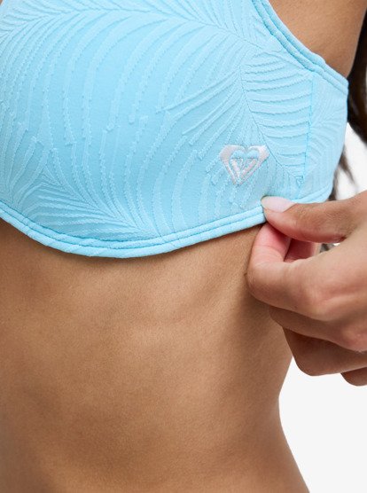 Roxy Palm Dreams - Triangle Bikini Top for Women  ERJX305671