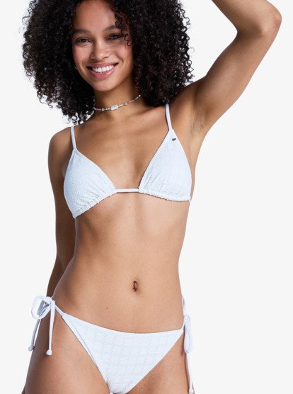Roxy Island - Triangle Bikini Top for Women  ERJX305676
