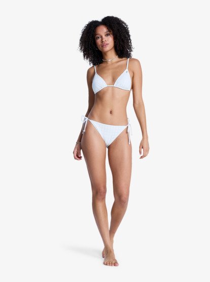 Roxy Island - Triangle Bikini Top for Women  ERJX305676