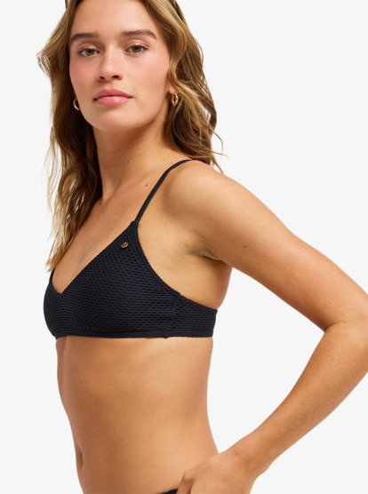 Roxy Island Athletic Bra  ERJX305678